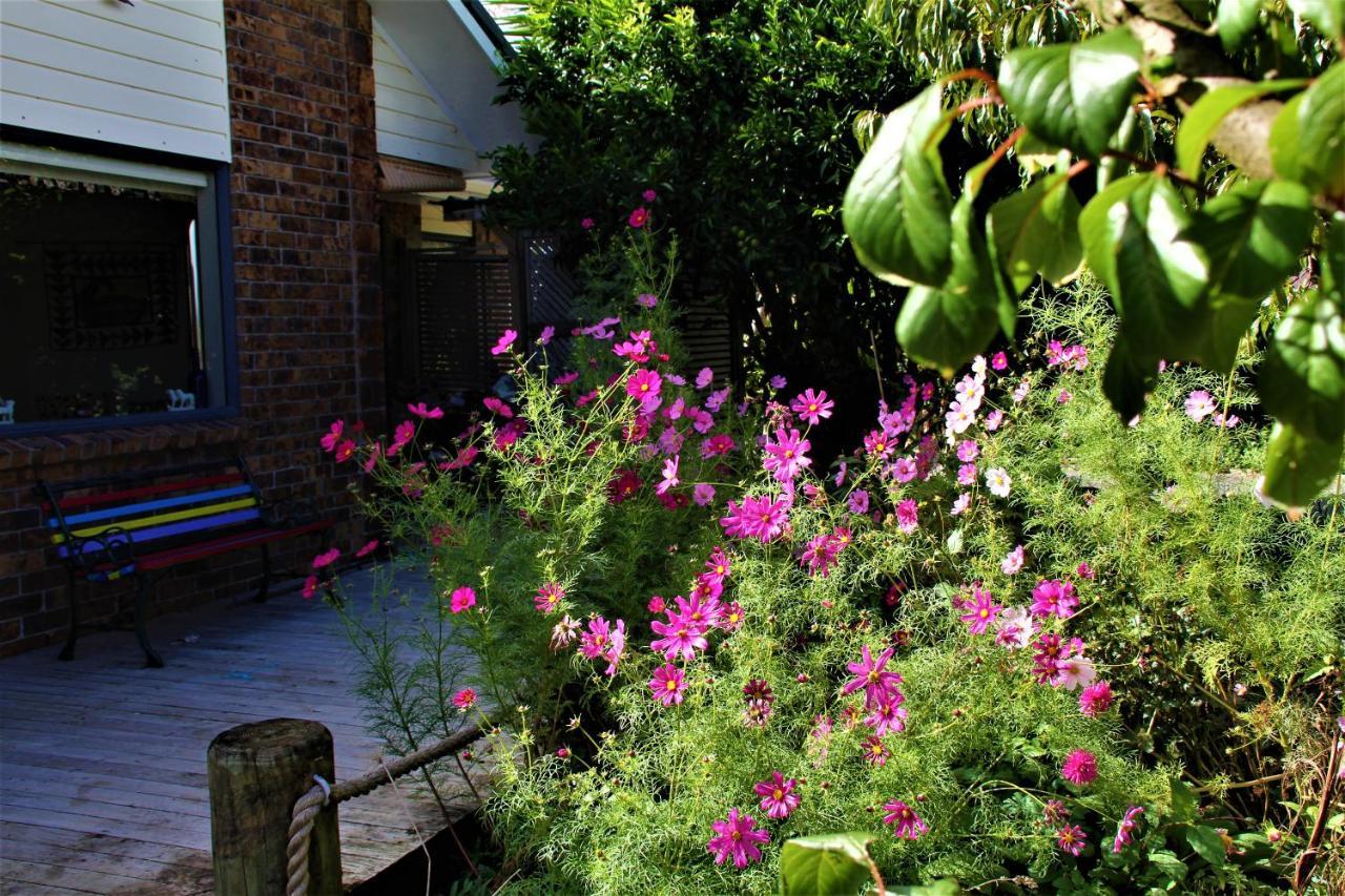 U Beauty - B & B Whangarei Exteriér fotografie
