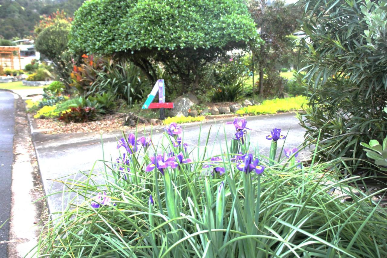 U Beauty - B & B Whangarei Exteriér fotografie