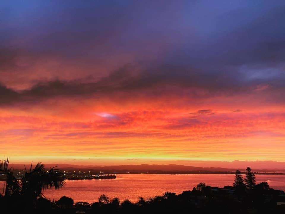 U Beauty - B & B Whangarei Exteriér fotografie